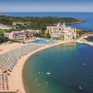 MARINA ROYAL PALACE