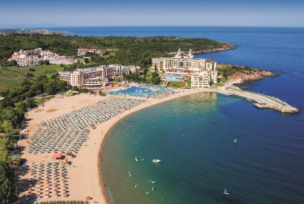 MARINA ROYAL PALACE