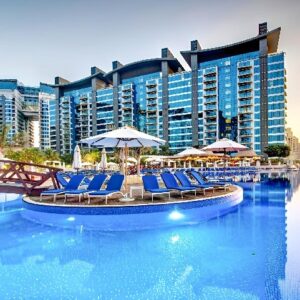 DUKES THE PALM, A ROYAL HIDEAWAY HOTEL