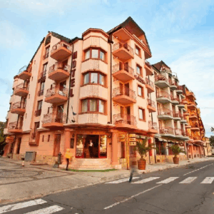 St. George Hotel & Medical Spa