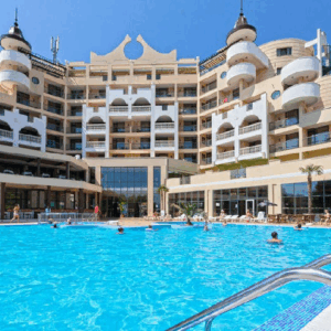 Imperial Resort