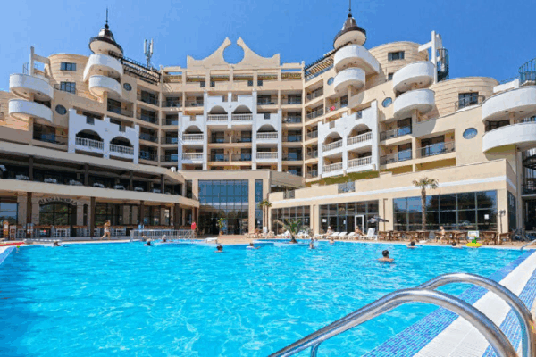 Imperial Resort