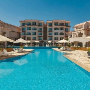 Aqua Heneish Beach Resort