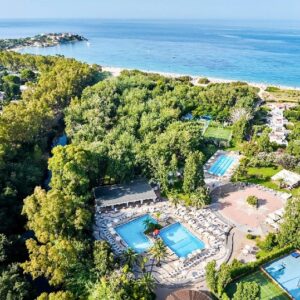 Calaserena Resort