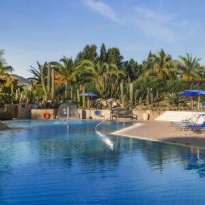 Lantana Resort