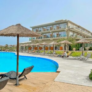 LAGUNA HOLIDAY RESORT