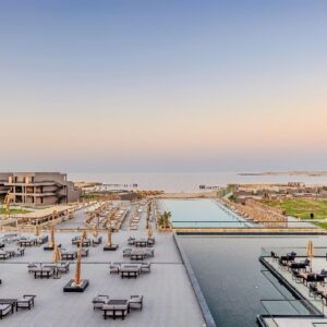 Aldiana Club Naga Bay