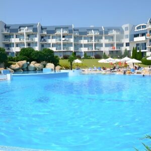 Sineva Beach