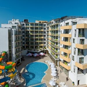 BEST WESTERN PREMIUM INN