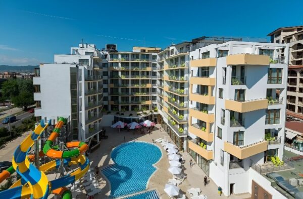 BEST WESTERN PREMIUM INN