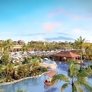 Al Kasr Sahl Hasheesh