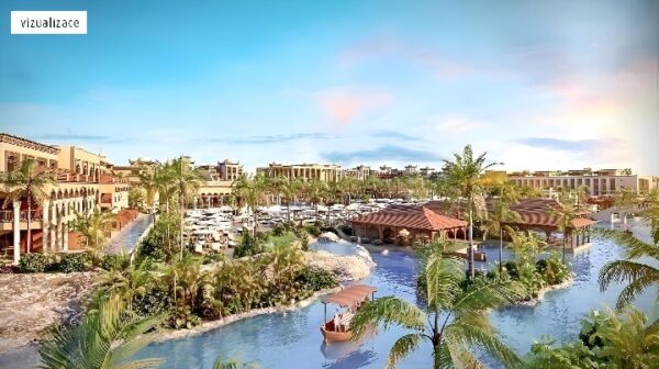 Al Kasr Sahl Hasheesh