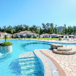Limone Beach Resort