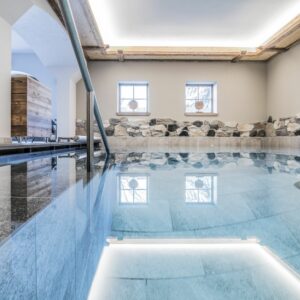 Odpočinek v jižním Tyrolsku: Hotel Wieser **** s polopenzí, wellness centrem, slevovou kartou a programem