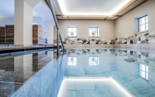 Odpočinek v jižním Tyrolsku: Hotel Wieser **** s polopenzí, wellness centrem, slevovou kartou a programem