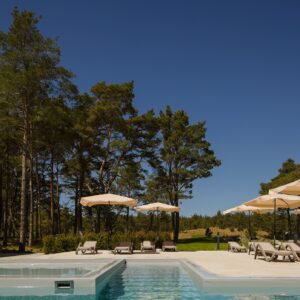 Odpočinek u Baltského moře: Saltic Resort & Spa Leba **** jen 400 m od pláže + snídaně, wellness a fitness