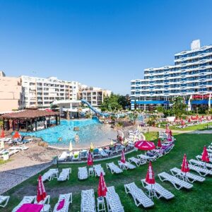TRAKIA PLAZA