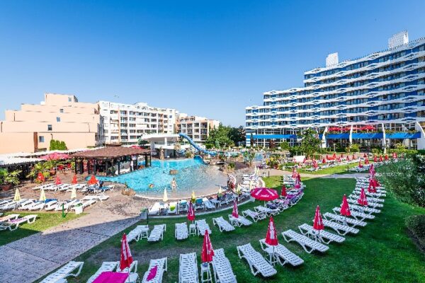 TRAKIA PLAZA