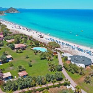 Garden Beach Hotel