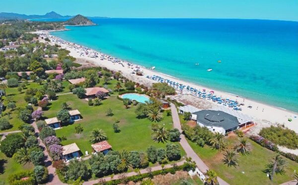 Garden Beach Hotel