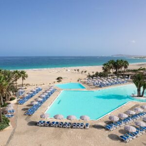 VOI hotel Praia de Chaves