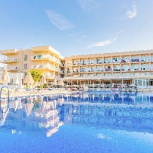 Minura Sur Menorca