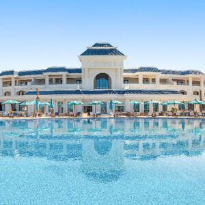 Gewan Luxury Palace Alamein