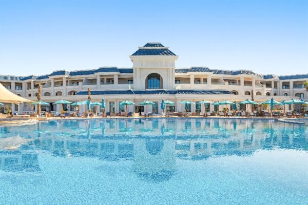 Gewan Luxury Palace Alamein