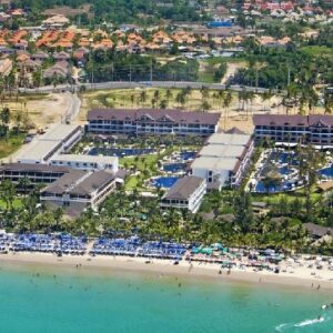 Kamala Beach Resort (a Sunprime Resort)