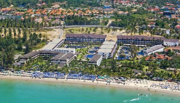 Kamala Beach Resort (a Sunprime Resort)