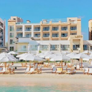 Hotel 59 Beausite