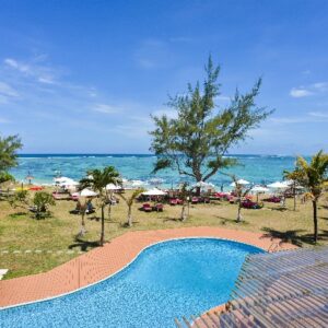 Silver Beach Hotel