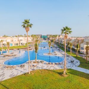 Rixos Obhur Jeddah