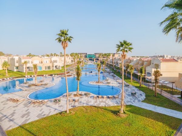 Rixos Obhur Jeddah