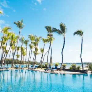 Shangri-La Le Touessrok Mauritius