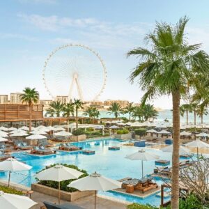 RIXOS PREMIUM DUBAI