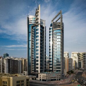 Millennium Place Barsha Heights