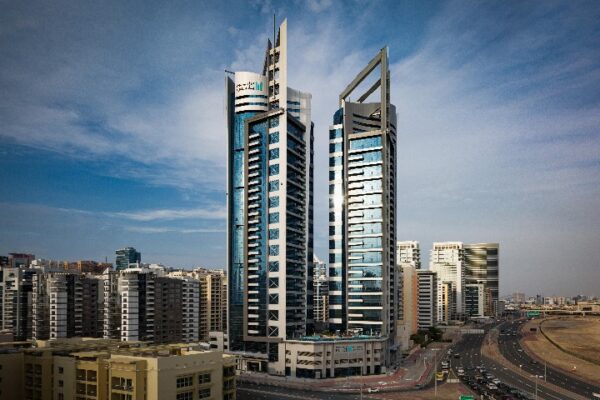 Millennium Place Barsha Heights