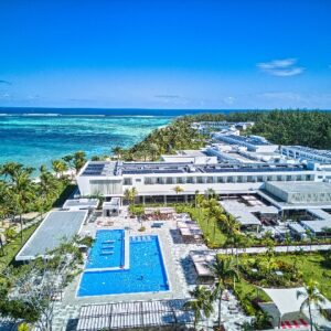 RIU Turquoise