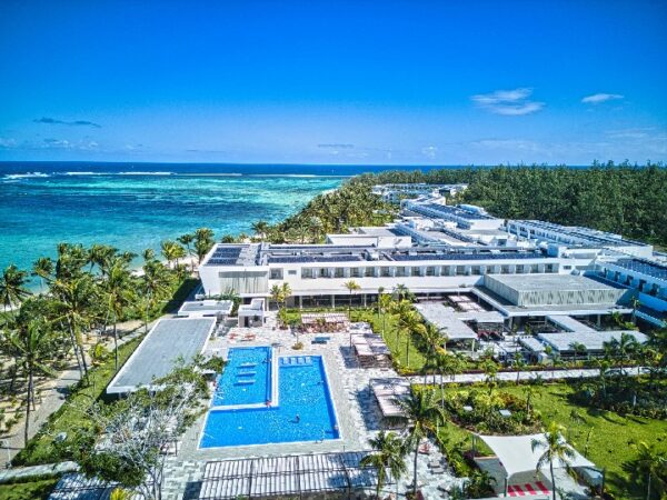 RIU Turquoise