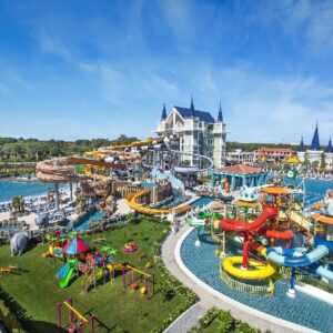 Granada Luxury Belek