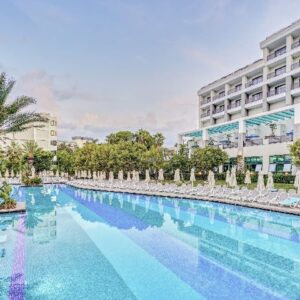 Seaden Valentine Resort