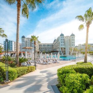 Sidera Kirman Premium