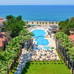 Club Melas Prive (ex. Melas Holiday Village)