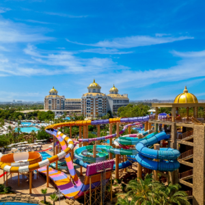 Delphin BE Grand Resort