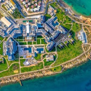 Anda Barut Collection