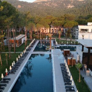 Aydinbey Siu Collection