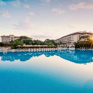 Ela Excellence Resort