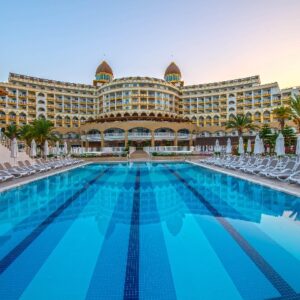 Sidemarin Kirman Premium