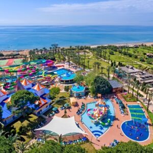 IC Hotels Green Palace & Villas